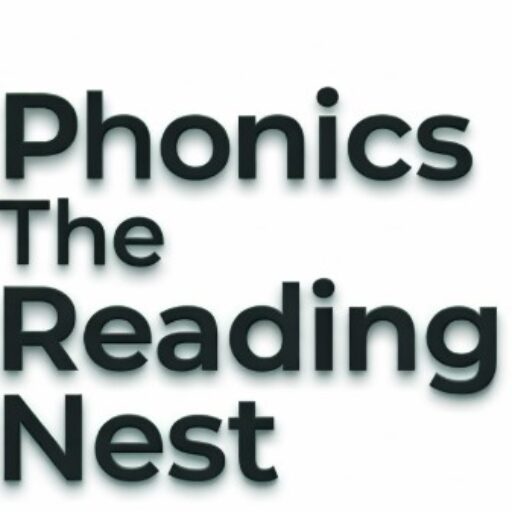 Phonics The Reading Nest